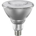 Sylvania Natural LED Bulb, Spotlight, PAR38 Lamp, E26 Lamp Base, Dimmable, Clear, Daylight Light 40900